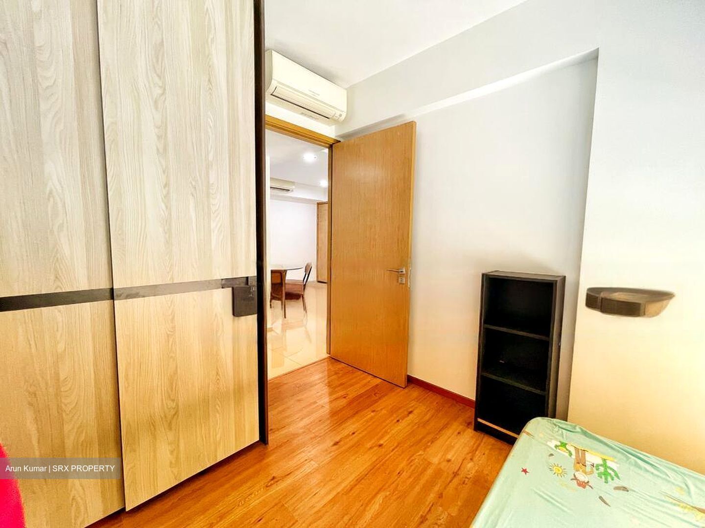 Westwood Residences (D22), Condominium #451291801